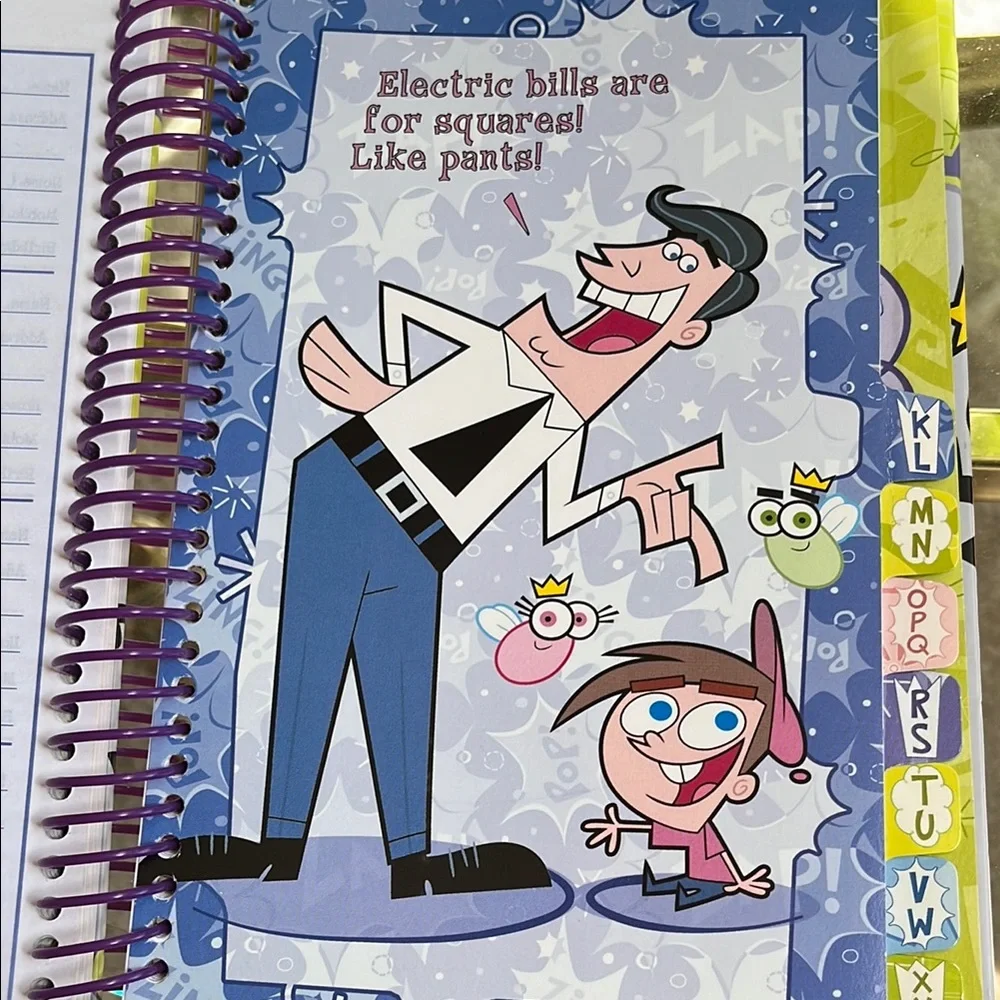 Nickelodeon dive into